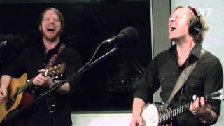 The O's - Outlaw - KXT Live Sessions